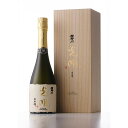 楯野川 純米大吟醸 光明 山田錦 720ml 楯の川酒造 限定醸造 山形の地酒 日本酒