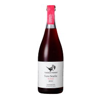 スパークリングワイン ロゼ タケダワイナリー サンスフル ロゼ 750ml クール便 亜硫酸無添加 山形県 ホワ…