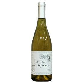 白ワイン ベルウッドビンヤード コレクション スペリオール 2021 シャルドネ＆ソーヴィニヨン・ブラン 750ml