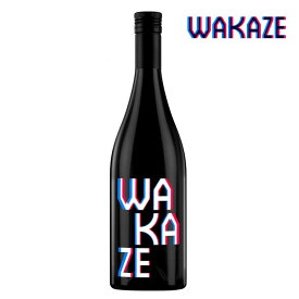 日本酒 WAKAZE SAKE THE CLASSIC ザ クラシック 750ml