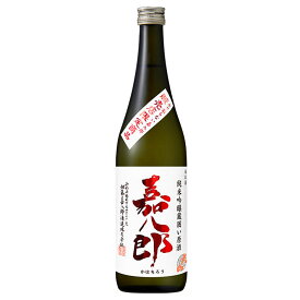 日本酒 大山 純米吟醸 蔵囲い原酒 赤の嘉八郎 箱なし 山形 鶴岡 加藤嘉八郎酒造