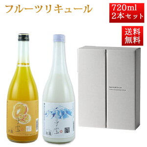 ���Ε� �~�M�t�g �|�̐� �q�� �t���[�c ���L���[�� 720ml 2�{�Z�b�g �A�}���S�[ ���[�O���g �|��� �R�`����c�s �R�` ����