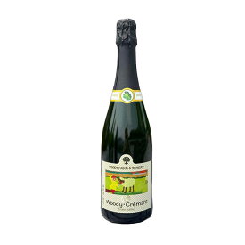 スパークリングワイン ウッディーファーム ウッディークレマン 2022 750ml クール便 山形 上山 日本ワイン 国産ワイン 辛口 ギフト プレゼント お祝い