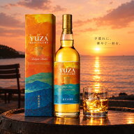 11月中旬入荷予定 ウイスキー 金龍 遊佐蒸留所 YUZA Twilight Amber 700ml トワイライト アンバー 山形