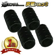 【楽天1位】 静電気除去グッズ 車用 激カンタム 究極バルブ3 摩擦抵抗低減で燃費改善 走り軽やか パワー…