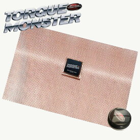 静電気 除去 中和 グッズ 車【激カンタム・トルクモンスター】摩擦抵抗 減少 燃費向上 トルクアップ 燃費向上の切り札 異次元の走りを実現! 燃費向上 グッズ 燃費 向上 燃費改善 送料無料