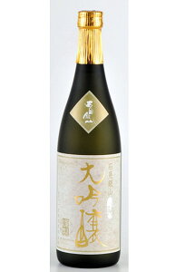 【島根県】【大田市大田町】【一宮酒造】石見銀山 大吟醸720ml