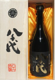 【山口県】【萩市吉部】【八千代酒造】純米大吟醸40（山田錦）720ml