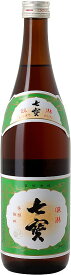 【島根県】【松江市東本町】【米田酒造】【旧式醸造】本味醂 七宝720ml(10002154)