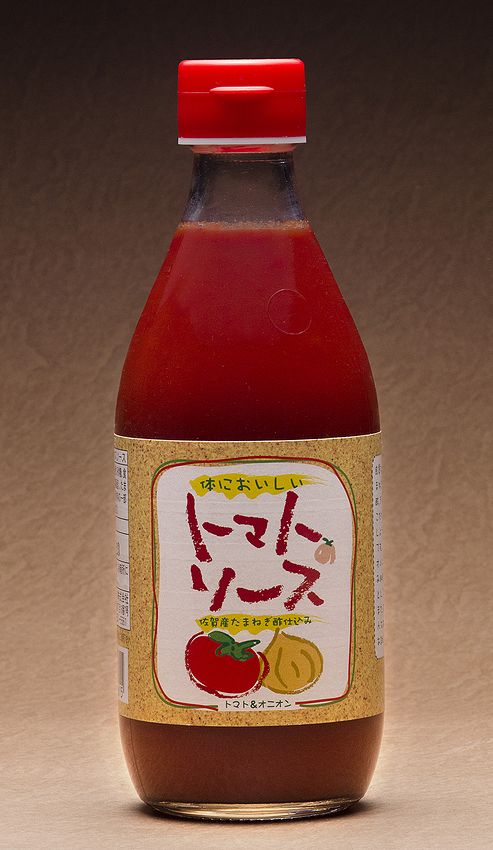 トマトの美味しさいっぱいのソースです 正規店 福岡県 春の新作続々 福岡市清川 コックソース 体においしいトマトソースＸ６本