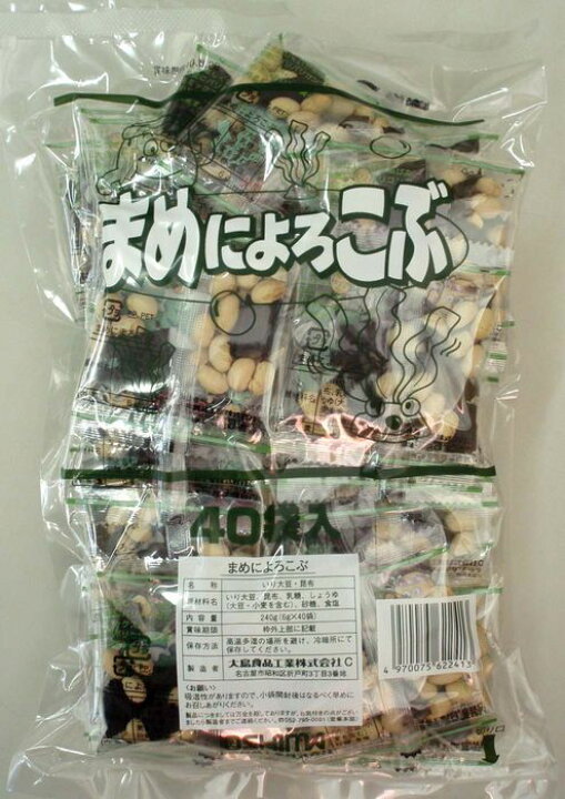 楽天市場 大島食品 学校給食 まめによろこぶx40袋 やまぐち開盛堂 楽天市場 大島食品 学校給食 まめによろこぶx40袋 やまぐち開盛堂