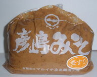 【山口県】【下関市彦島】【彦島みそ】上スリ味噌450g【産地直送】