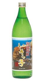 【島根県】【隠岐郡隠岐の島町】【隠岐酒造】　海藻焼酎　いそっ子900ml