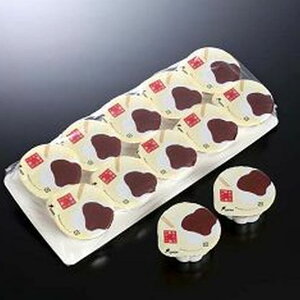 【学校給食】【ヤヨイサンフーズ】【冷凍食品】【学校給食】SFあんころ餅風デザート45X10個★