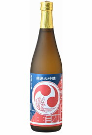 【米田酒造】豊の秋 純米大吟醸 鼕々(とうとう）720ml【島根県】【松江市東本町】