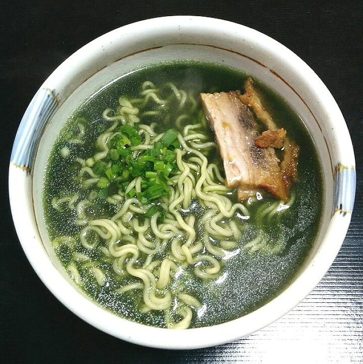 楽天市場 福岡県柳川市 夜明茶屋 エイリアンラーメンｘ４０袋 むつごろうラーメンの姉妹品 やまぐち開盛堂