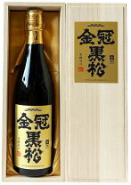 楽天市場】金冠 黒松 純 米 吟醸の通販