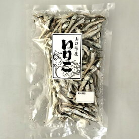 メール便【送料無料】海匠・国近商店『山口県産　いりこ　110gX2袋』（イリコ）