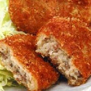 昭ちゃんコロッケ