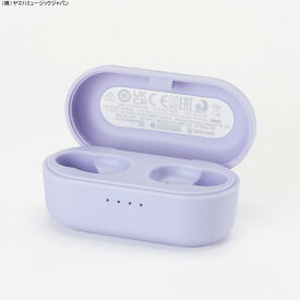 充電ケース バイオレット/ラベンダー VI/LA TW-E3BV