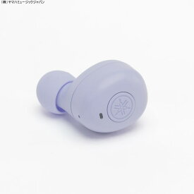 イヤホン L 左側 イヤーピースMサイズ付き バイオレッド/ラベンダー VI/LA TWE3BV