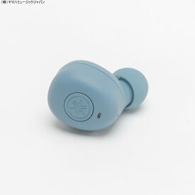 イヤホン 右側 イヤーピースMサイズ付き ブルー BLUE TWE3BA