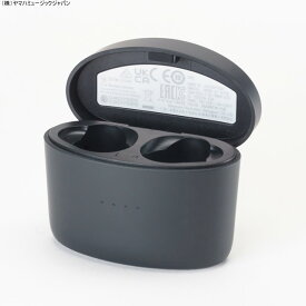 充電ケース 黒 BLACK TW-E5BB