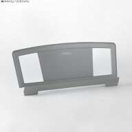 譜面板 ライトグレー LIGHT GRAY ZC352510