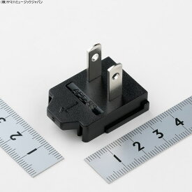 プラグアタッチメント（電源アダプターPA-130B/PA-150B用）