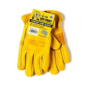 GRIP SWANY �O���b�v�X���j�[ �L�����v�O���[�u CAMP GLOVES G-70 ���v ��� �L�����v �A�E�g�h�A �L�b�Y�O���[�u �L�b�Y ���΃O���[�u ���� BBQ grip swany camp GLOVE