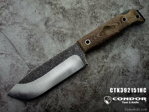 Rh iCt ZNi ToCoiCt ubVNtgiCt CTK392151HC Selknam Knife condor Selknam Knife