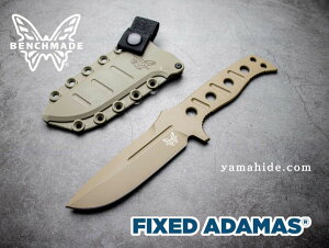 MagnaCut �x���`���C�h 375FE-02 �t�B�N�X�h �A�_�}�X �A�[�X �V�[�X�i�C�t BENCHMADE