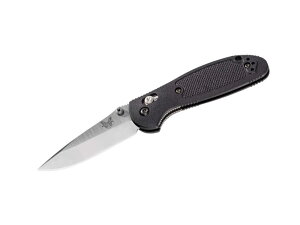 x`Ch 556-S30V ~jEObveBA Vo[n ܂肽݃iCt BENCHMADE Mini Griptilian