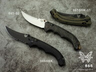 ベンチメイド ミニベッドラム 折りたたみナイフ フォールディングナイフ コンパクト タクティカル タクテ…