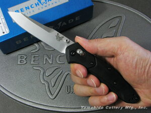 x`Ch 940-2 IY{[ Vo[n/G10nh BENCHMADE Osborne G10