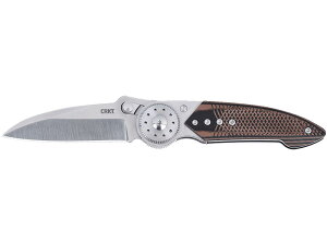 CRKT 4200 EH[J[ u[hbN Walker Blade Lock crktiCt tH[fBOiCt ܂肽݃iCt ܂݃iCt AEghA Lv oR