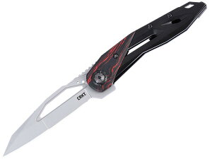 CRKT 5702 j[NA t[bN ܂肽݃iCt |PbgiCt tH[fBOiCt Lv AEghA oR gbLO Nucleus Frame Lock Folding EDC Pocket Knife crkt iCt