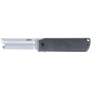 CRKT 5915 ~j}GbNX t[bN ܂肽݃iCt AEghA ~j AEghAiCt LviCt ~jiCt Minimal X Frame Lock Folding EDC Pocket Knife crkt iCt