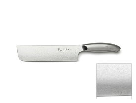 iiza イイザ 1310シリーズ包丁　コアレス三層鋼ブレード　菜切170mm