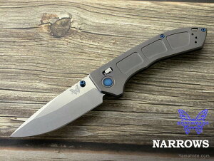 x`Ch ܂肽݃iCt NARROWS 748 BENCHMADE