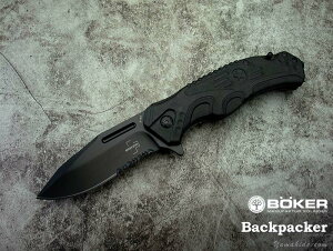 {[J[ vX ZCo[ 2 KbgtbN KXu[J[t h ЊQ XL[iCt ܂肽݃iCt 01BO321 BOKER Plus Savior 2 Folding knife