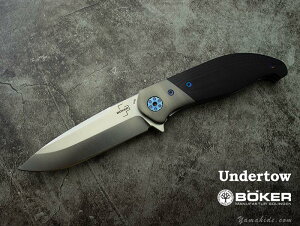 {[J[ Boker vX A_[gE 01BO694 ܂肽݃iCt BOKER PLUS Undertow