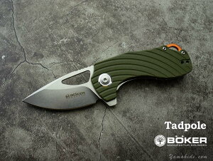 {[J[ Boker }Oi ^bh|[ 01SC012 ܂肽݃iCt BOKER Magnum Tadpole