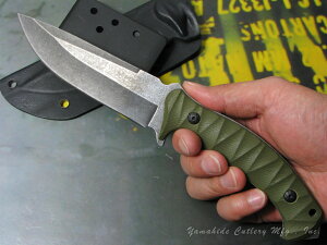 {[J[ }Oi V[XiCt 02LG115 yVA tBNXh BOKER Magnum Persian Fixed