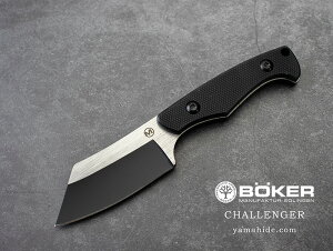 {[J[ `W[ BOKER CHALLENGER 02RY869