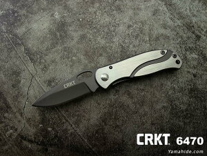 CRKT p]_ 2 X[ ubN n 6470 RrAo[iCt&c[ crkt PAZODA 2 ܂肽݃iCt |PbgiCt