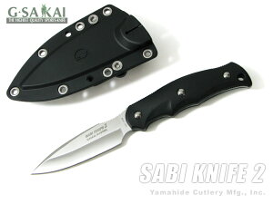 GTJC Tr iCt 2iToL 3j tbN ubN 11494 gsakai SABI KNIFE 2 | Kтɋ KтȂ iCt tBbVOiCt ނpiCt tBbViCt ނ ނ p n2.3mm