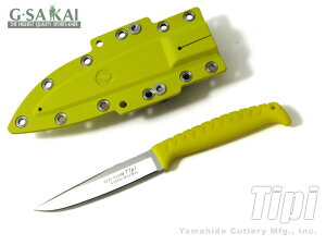 GTJC Tr iCt eB[s[ n CG[ 11481 gsakai SABI KNIFE Tipi | Kтɋ KтȂ iCt tBbVOiCt ނpiCt tBbViCt ނ ނ n2.5mm