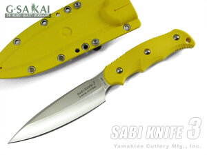 GTJC Tr iCt 3 n CG[ 11499 gsakai SABI KNIFE 3 | Kтɋ KтȂ iCt tBbVOiCt ނpiCt tBbViCt ނ ނ p n2.3mm