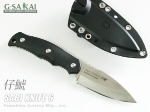 GTJC TriCt 6 éiRV`jАn Ep ubN on 11510 GSakai SABI KNIFE6 | Kтɋ KтȂ iCt tBbVOiCt ނpiCt tBbViCt ނ ނ n3.5mm